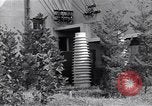 Standbild atomic Labor Kyoto Japan, 1945, aus Sekunde 19 historischem Filmmaterial Videoclip 65675034567