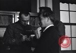 Standbild atomic Labor Kyoto Japan, 1945, aus Sekunde 54 historischem Filmmaterial Videoclip 65675034567