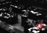 Image of war crimes trials Tokyo Japan, 1948, second 11 stock footage video 65675034568