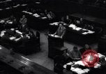 Image of war crimes trials Tokyo Japan, 1948, second 22 stock footage video 65675034568