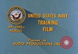 Standbild Lafayette 616 U-Boot United States USA, 1964, aus Sekunde 4 historischem Filmmaterial Videoclip 65675034569