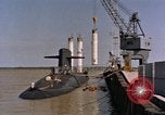 Standbild Lafayette 616 U-Boot United States USA, 1964, aus Sekunde 17 historischem Filmmaterial Videoclip 65675034569