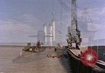 Standbild Lafayette 616 U-Boot United States USA, 1964, aus Sekunde 28 historischem Filmmaterial Videoclip 65675034569