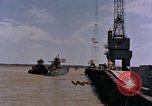 Standbild Lafayette 616 U-Boot United States USA, 1964, aus Sekunde 29 historischem Filmmaterial Videoclip 65675034569