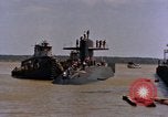 Standbild Lafayette 616 U-Boot United States USA, 1964, aus Sekunde 32 historischem Filmmaterial Videoclip 65675034569