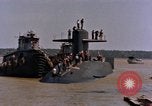 Standbild Lafayette 616 U-Boot United States USA, 1964, aus Sekunde 33 historischem Filmmaterial Videoclip 65675034569