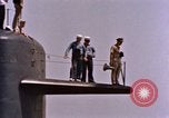 Standbild Lafayette 616 U-Boot United States USA, 1964, aus Sekunde 35 historischem Filmmaterial Videoclip 65675034569