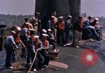 Standbild Lafayette 616 U-Boot United States USA, 1964, aus Sekunde 36 historischem Filmmaterial Videoclip 65675034569