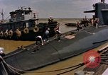 Standbild Lafayette 616 U-Boot United States USA, 1964, aus Sekunde 39 historischem Filmmaterial Videoclip 65675034569