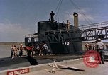 Standbild Lafayette 616 U-Boot United States USA, 1964, aus Sekunde 43 historischem Filmmaterial Videoclip 65675034569