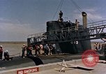 Standbild Lafayette 616 U-Boot United States USA, 1964, aus Sekunde 46 historischem Filmmaterial Videoclip 65675034569