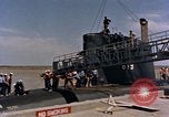 Standbild Lafayette 616 U-Boot United States USA, 1964, aus Sekunde 47 historischem Filmmaterial Videoclip 65675034569