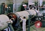 Standbild Lafayette 616 U-Boot United States USA, 1964, aus Sekunde 55 historischem Filmmaterial Videoclip 65675034569