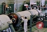 Standbild Lafayette 616 U-Boot United States USA, 1964, aus Sekunde 56 historischem Filmmaterial Videoclip 65675034569