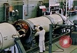 Standbild Lafayette 616 U-Boot United States USA, 1964, aus Sekunde 58 historischem Filmmaterial Videoclip 65675034569