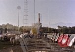 Image of missile handling United States USA, 1964, second 1 stock footage video 65675034570