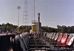 Image of missile handling United States USA, 1964, second 4 stock footage video 65675034570