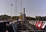 Image of missile handling United States USA, 1964, second 5 stock footage video 65675034570