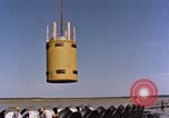 Image of missile handling United States USA, 1964, second 11 stock footage video 65675034570