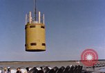 Image of missile handling United States USA, 1964, second 12 stock footage video 65675034570