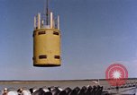 Image of missile handling United States USA, 1964, second 13 stock footage video 65675034570