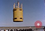 Image of missile handling United States USA, 1964, second 15 stock footage video 65675034570