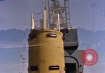 Image of missile handling United States USA, 1964, second 23 stock footage video 65675034570