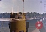 Image of missile handling United States USA, 1964, second 24 stock footage video 65675034570