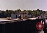 Image of missile handling United States USA, 1964, second 26 stock footage video 65675034570