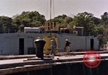 Image of missile handling United States USA, 1964, second 29 stock footage video 65675034570