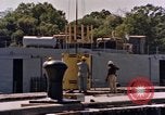 Image of missile handling United States USA, 1964, second 30 stock footage video 65675034570