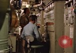 Image of missile handling United States USA, 1964, second 41 stock footage video 65675034570