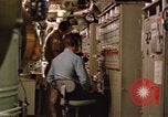 Image of missile handling United States USA, 1964, second 42 stock footage video 65675034570