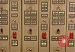 Image of missile handling United States USA, 1964, second 43 stock footage video 65675034570