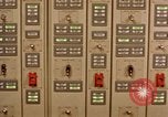 Image of missile handling United States USA, 1964, second 44 stock footage video 65675034570