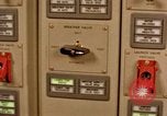 Image of missile handling United States USA, 1964, second 50 stock footage video 65675034570