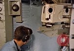 Image of missile handling United States USA, 1964, second 53 stock footage video 65675034570
