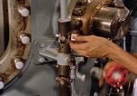 Image of missile handling United States USA, 1964, second 60 stock footage video 65675034570
