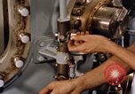 Image of missile handling United States USA, 1964, second 61 stock footage video 65675034570