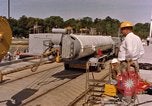 Image of loading dockside to submarine United States USA, 1964, second 7 stock footage video 65675034571