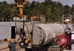 Image of loading dockside to submarine United States USA, 1964, second 50 stock footage video 65675034571