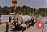 Image of loading dockside to submarine United States USA, 1964, second 60 stock footage video 65675034571