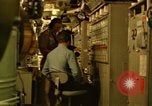 Image of 16 Polaris missile United States USA, 1964, second 15 stock footage video 65675034572