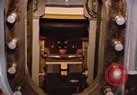 Image of 16 Polaris missile United States USA, 1964, second 35 stock footage video 65675034572