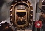 Image of 16 Polaris missile United States USA, 1964, second 38 stock footage video 65675034572