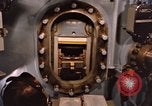 Image of 16 Polaris missile United States USA, 1964, second 40 stock footage video 65675034572