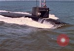 Image of US Navy nuclear submarine operations United States USA, 1970, second 5 stock footage video 65675034573