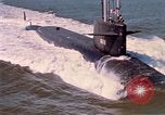 Image of US Navy nuclear submarine operations United States USA, 1970, second 11 stock footage video 65675034573