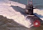 Image of US Navy nuclear submarine operations United States USA, 1970, second 12 stock footage video 65675034573