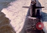 Image of US Navy nuclear submarine operations United States USA, 1970, second 16 stock footage video 65675034573